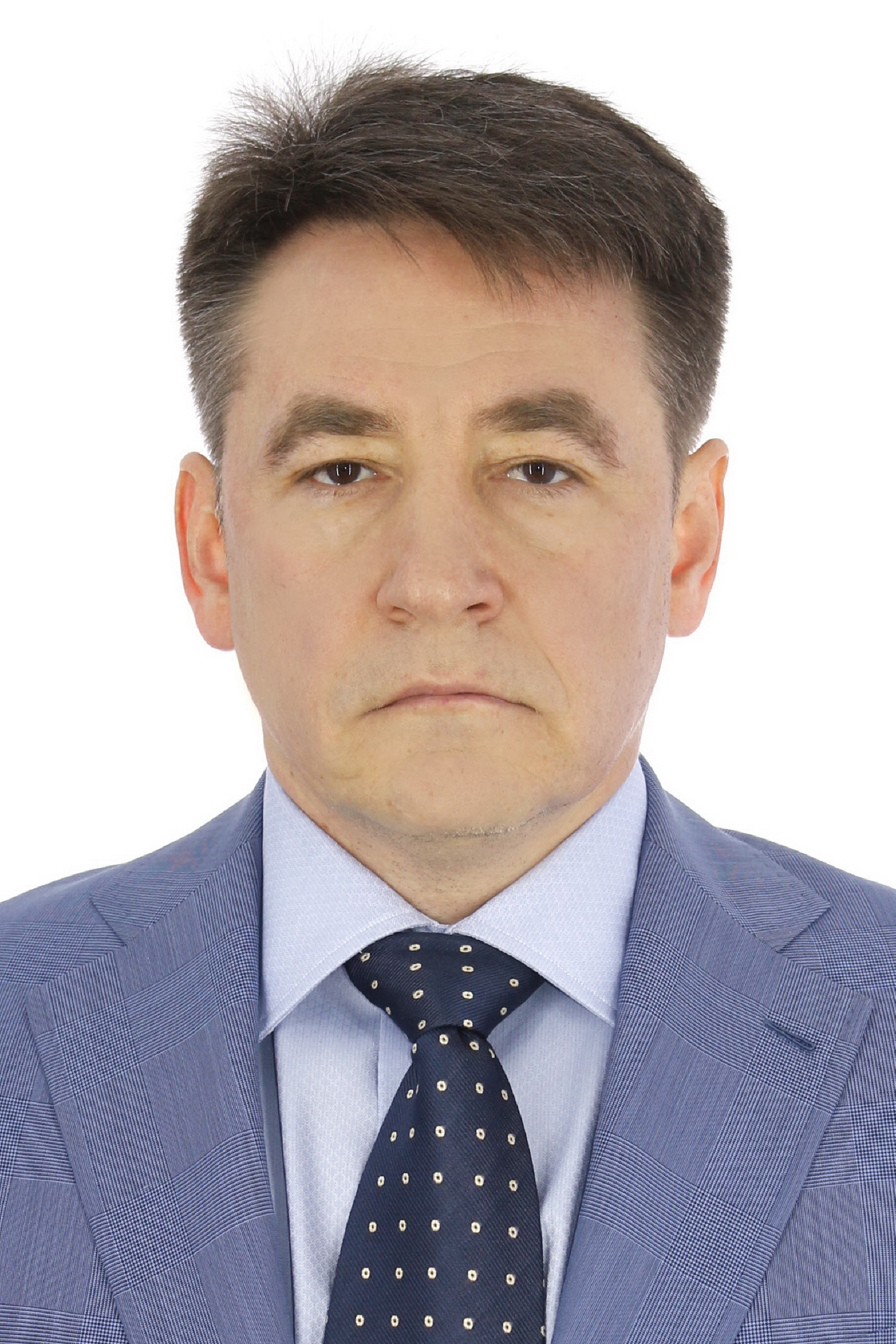 Барышев Леонид Анатольевич